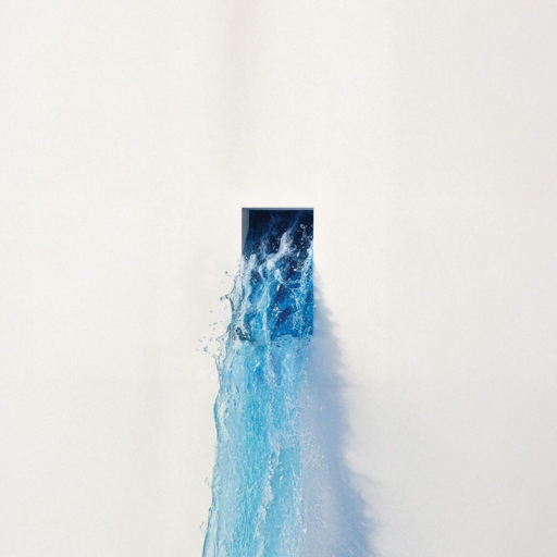 Cosmo - La fonte