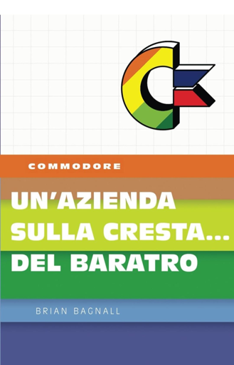 Commodore