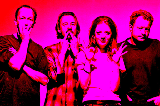 Garbage 1995