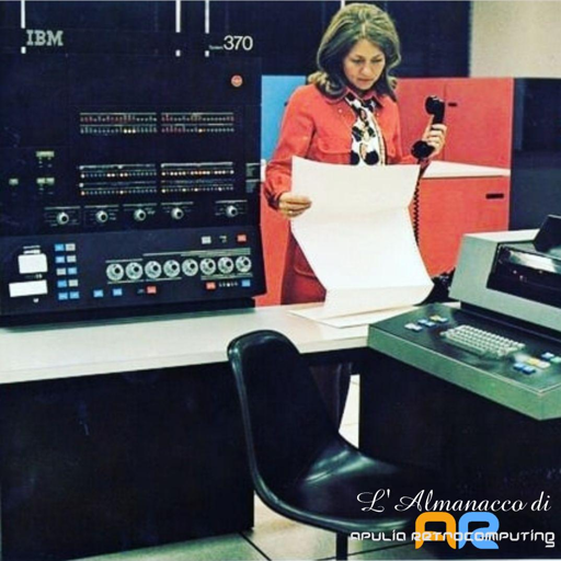 IBM System/370