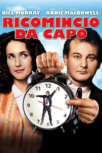 Ricomincio da capo - Film