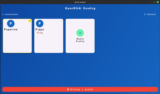 open dsa reading screenshot