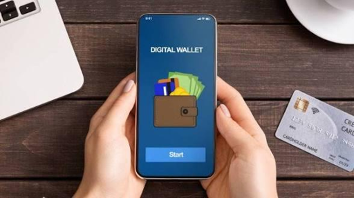 In foto IT-wallet